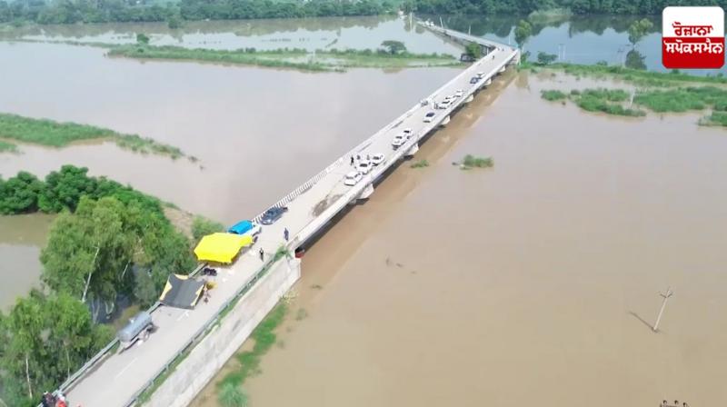 Different ministries will be responsible for disaster management.