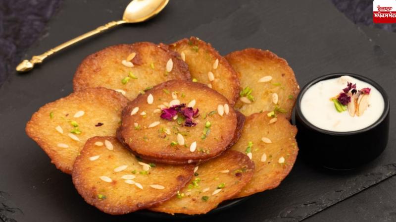 Malpoode Food Recipes news