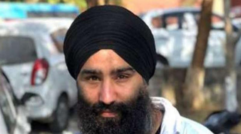 Royal Singh Arrested News in punjabi