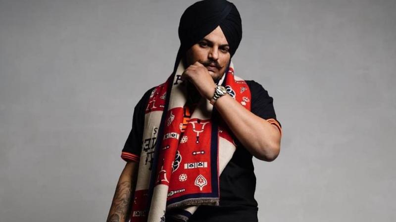 Sidhu Moose Wala