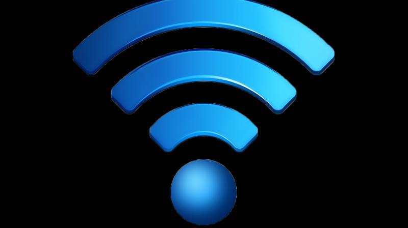 Free WiFi service will be provided at the railway station