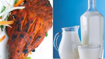 Health News: Don't forget to eat these things after eating chicken