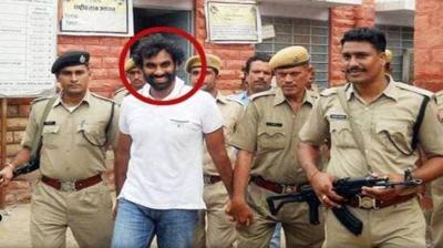 Big decision of the court in the case of Anand Pal encounter
