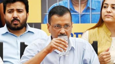 In protest against Kejriwal's health, INDIA bloc announced a rally