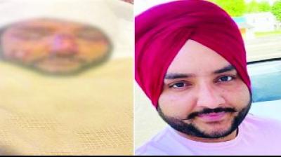 26 year old Punjabi youngster shot dead in America