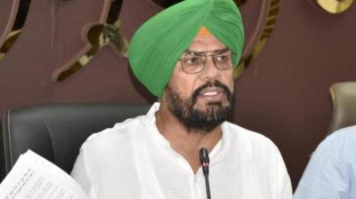 Kuldeep Singh Dhaliwal 