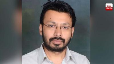  ਡਾ. ਰਵਜੋਤ ਸਿੰਘ 