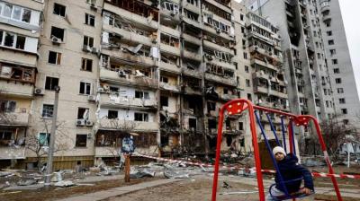 Russia-Ukraine crisis