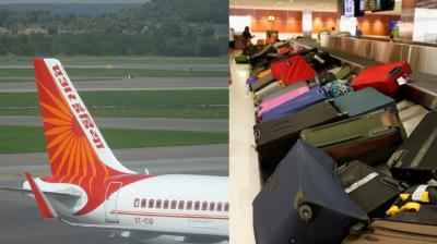 Air India has reduced the cabin baggage allowance to 15 kg in the minimum fare category