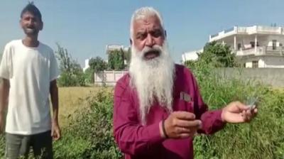 2 youths were found unconscious in the bushes due to drug overdose