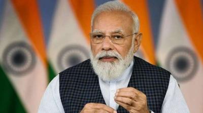 PM modi