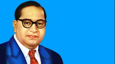 Dr. BheemRao Ambedkar