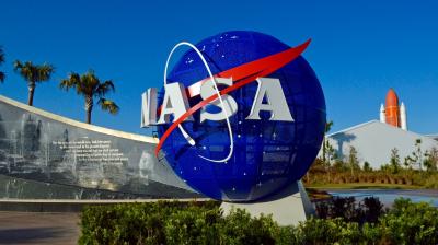  National Aeronautics and Space Administration