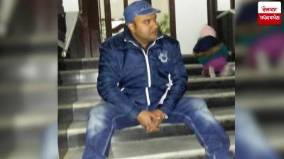 Akhtar Rasool arrested in Rs 600 crore GST scam