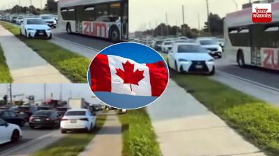 56-year-old Ranjit Singh's dangerous driving in Canada