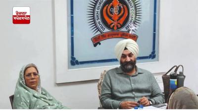 27 ਜੁਲਾਈ ਨੂੰ ਇਸਤਰੀ ਸਤਸੰਗ ਜੱਥਿਆਂ ਦੇ ਸਮਾਗਮ ਨਾਲ ਸ਼ੁਰੂ ਹੋਵੇਗਾ ਸ਼ਤਾਬਦੀ ਸਮਾਰੋਹ: ਜਸਪਰੀਤ ਸਿੰਘ ਕਰਮਸਰ