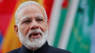 PM Modi