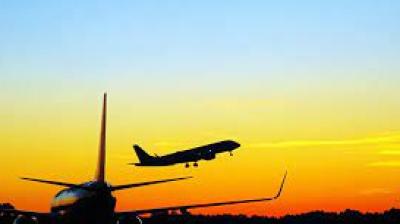  Direct flights to Birmingham and London will start from Rajasansi Airport 