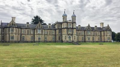  Snaresbrook Crown Court