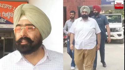 Kushaldeep Singh Kiki Dhillon 