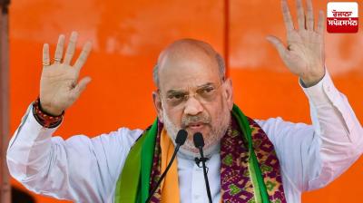 Amit Shah will address a rally in Killi Chahal village of Moga today.