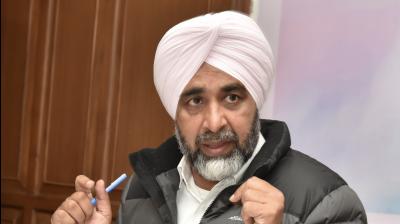 Entire North ignored in the union budget, says Finance Minister Punjab