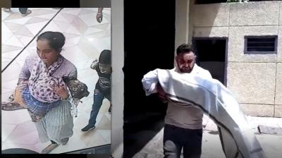 Divjot Kaur' Murder Case