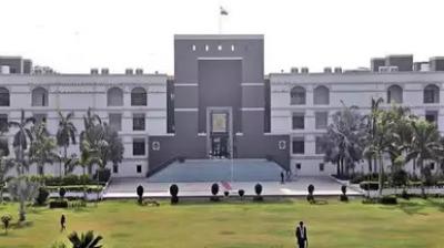 Gujarat High Court.