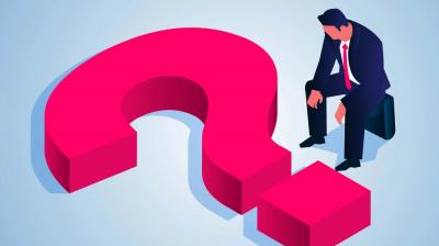 CMIE said that the unemployment rate in Jammu and Kashmir was 23 per cent. 