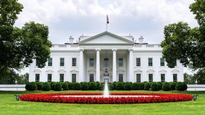 White House.