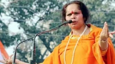Sadhvi Prachi.
