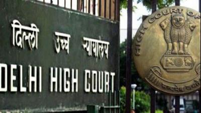 Delhi High Court