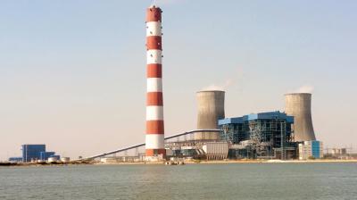 File Photo of Rajpura Thermal Plant. 
