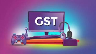 GST Council meet held.