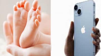 A couple from West Bengal sold their 8-month-old baby to purchase a mobile phone for making instagram reels.