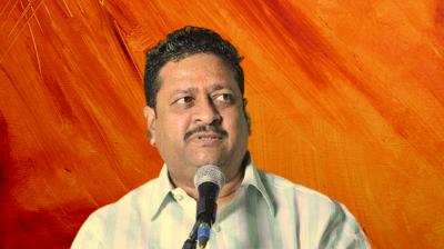 Basanagouda Patil Yatnal