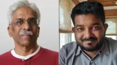 Pulapre Balakrishnan and Sabyasachi Das