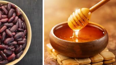 Bhaderwah Rajma, Ramban Sulai Honey