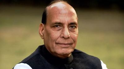 Rajnath Singh