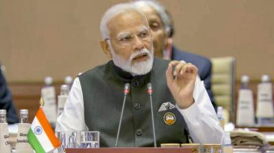 PM Modi