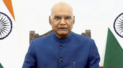 Ramnath Kovind