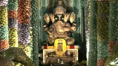 satya ganpati mandir