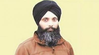 Hardeep Singh Nijjar