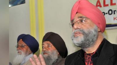 All Parties Sikh Coordination Committee