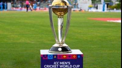 ICC Cricket World Cup 2023
