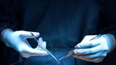 Representative image.