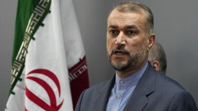 Hossein Amirabdollahian 