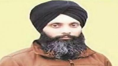 Hardeep Singh Nijjar