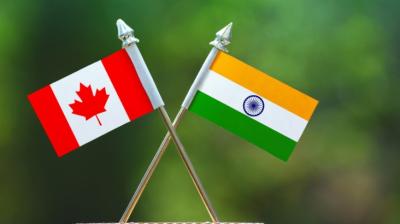India-Canada dispute