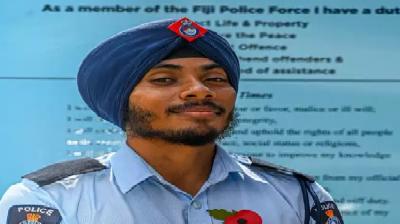 Navjeet Singh Sahota